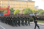 Học viện Kỹ thuật Quân sự công bố điểm chuẩn dự kiến