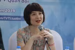 Lãnh đạo nhiều trường đại học dự kiến điểm chuẩn 2019 sẽ tăng so với năm ngoái
