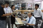 Thiếu gì việc thanh tra sao cứ phải là dự giờ, thăm lớp?