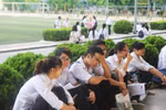 Thứ trưởng Bùi Văn Ga: "Năm nay sẽ không còn chuyện 27 điểm trượt đại học"