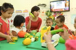 Đừng chỉ nâng chuẩn mà không nâng lương cho nhà giáo