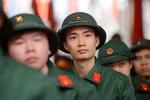 30 câu Hỏi - Đáp cung cấp đầy đủ thông tin về tuyển sinh khối trường quân đội