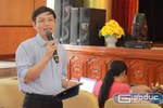 Hiệu trưởng nhiều trường đại học không muốn chia sẻ quyền lực 