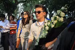 Từ khóa hot showbiz Việt: Đàm Vĩnh Hưng, Thúy Nga (P67)