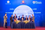 Đại học VinUni hợp tác với 2 trường thuộc top 20 đại học tốt nhất thế giới