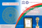 Được UNESCO Việt Nam vinh danh, phải nộp tiền!