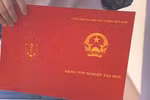 Muốn không ghi hình thức đào tạo trên văn bằng thì cần đồng bộ chuẩn đầu ra 