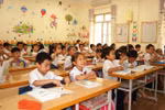 Mỗi nơi học một kiểu, học sinh có nhu cầu chuyển trường thì làm thế nào?