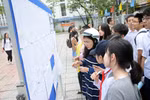 Tra cứu điểm thi tuyển sinh lớp 10 Hà Nội năm 2019