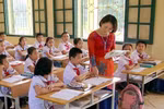 Hà Nội áp dụng mức lương mới đối với giáo viên từ ngày 1/7/2019
