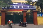 Có gì mới từ báo cáo của Hà Nội về vụ học sinh nghi bị cô cho bạn tát 50 cái?