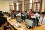 Thí sinh được mang gì vào phòng thi trong kỳ thi đánh giá năng lực năm 2016?