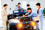 Doanh nghiệp cung cấp thông tin nhu cầu nhân lực để được hỗ trợ