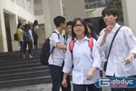 Thời gian, cách thi và tính điểm xét tuyển vào lớp 10 công lập ở Hà Nội năm 2018
