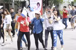 Có trường tốp trên đang xét tuyển kiểu...chơi không đẹp