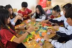 Dự thảo mới quy định trải nghiệm sáng tạo là hoạt động bắt buộc
