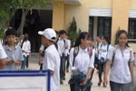 Hà Nội công bố chỉ tiêu tuyển sinh hệ bổ túc trung học phổ thông