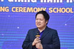 Tuyên bố “ngược đời” của Hiệu trưởng Đại học Phú Xuân 