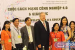 Các hoạt động Hiệp hội đã triển khai trong quý I năm 2017