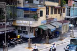 Dân "gian" thì chặt chém, quan tham thì xà xẻo