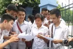 Trường Đại học không được tuyển sinh quá 15.000 sinh viên chính quy