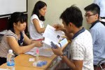 Cả nước có 304.494 thí sinh điều chỉnh nguyện vọng
