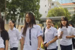 Toàn văn dự thảo phương án thi, xét tốt nghiệp và tuyển sinh năm 2017