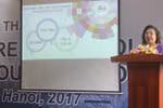 Doanh nghiệp đảm nhận 40% chương trình đào tạo thì 3 bên đều có lợi!