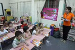 Bộ Giáo dục yêu cầu Thanh Hóa dừng ngay việc điều chuyển giáo viên