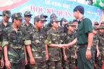Đừng kỳ vọng sẽ biến đổi con chỉ sau vài ngày học tập