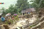 Bộ trưởng Bộ Giáo dục gửi điện khẩn khắc phục mưa lũ trong kỳ thi quốc gia