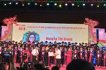 Hà Nội vinh danh 88 thủ khoa xuất sắc năm 2018