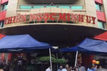 Dân khóc, Bộ ủng hộ