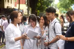 Cả nước chỉ có 3 thí sinh đạt 30 điểm