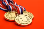 Cả 7 học sinh Việt Nam tham dự Olympic Tin học châu Á năm 2018 đều đoạt giải
