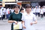 Những điều thí sinh cần thực hiện khi bước vào phòng thi quốc gia 2016