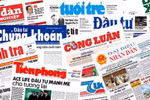 Nhiều quy định mới trong Luật Báo chí sửa đổi