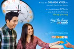 Ưu đãi lớn tháng 3 cho chủ thẻ JCB VietinBank