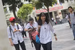 Đề thi Văn vào lớp 10 rất nhân văn