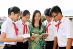 Thầy cô còn chưa dám phản kháng huống chi học trò