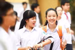 Đã có điểm chuẩn vào lớp 10 chương trình đào tạo song bằng