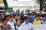 Chiến thuật thay đổi nguyện vọng, một bấm ăn liền