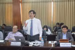 Tuyển sinh theo nhóm trường giúp thí sinh không bị trượt oan