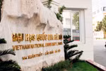 Năm 2018, Đại học Quốc gia Hà Nội xét tuyển đối tượng sử dụng kết quả SAT
