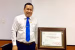Đừng đợi tới khi giàu mới xây dựng đại học đứng vào top cao thế giới