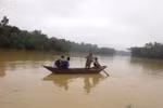 Hà Tĩnh: Gian nan tìm chữ mùa nước lũ