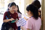 Không tham gia thanh tra khi có người thân dự thi, xét tuyển năm 2019