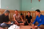 Con đường hoàn lương của một học sinh vùng quê nghèo