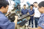 Giáo viên cao đẳng, trung cấp dạy 40 giờ/tuần