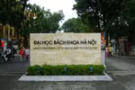 Đại học Bách khoa Hà Nội công bố phương án tuyển sinh 2017